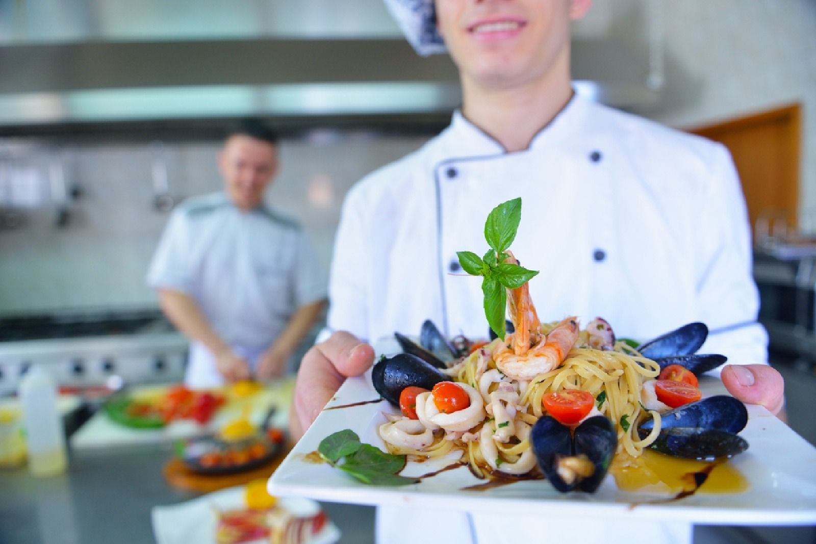 Balık Restoranları / Etçiler / BBQ