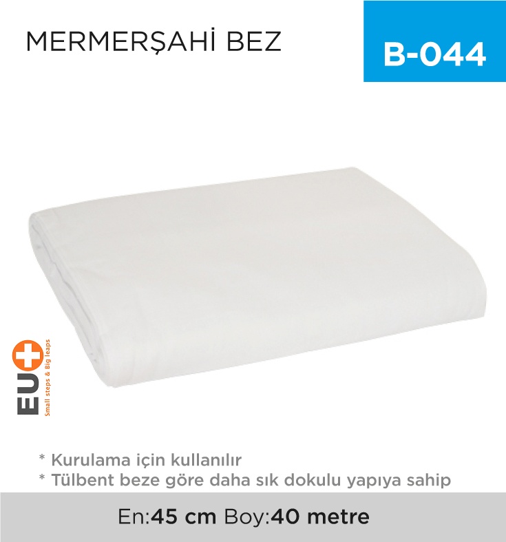 Mermerşahi Bez