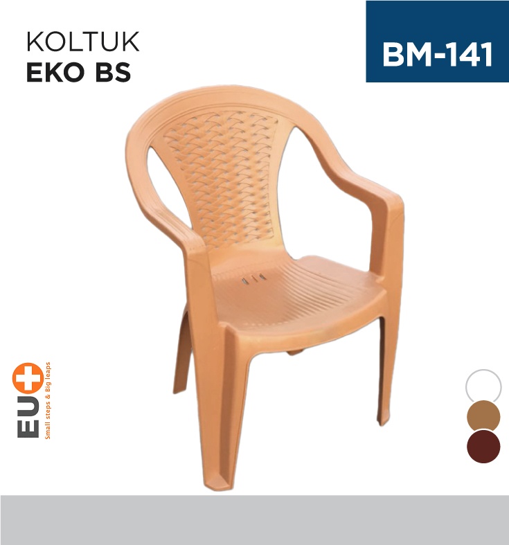Koltuk Eko Bs