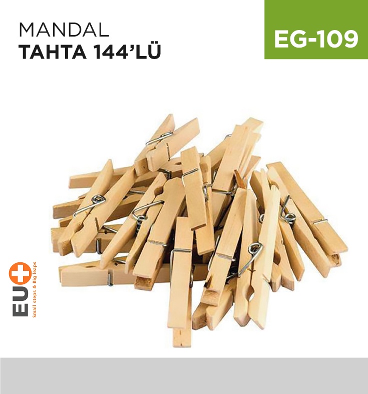 Mandal Tahta 144'Lü