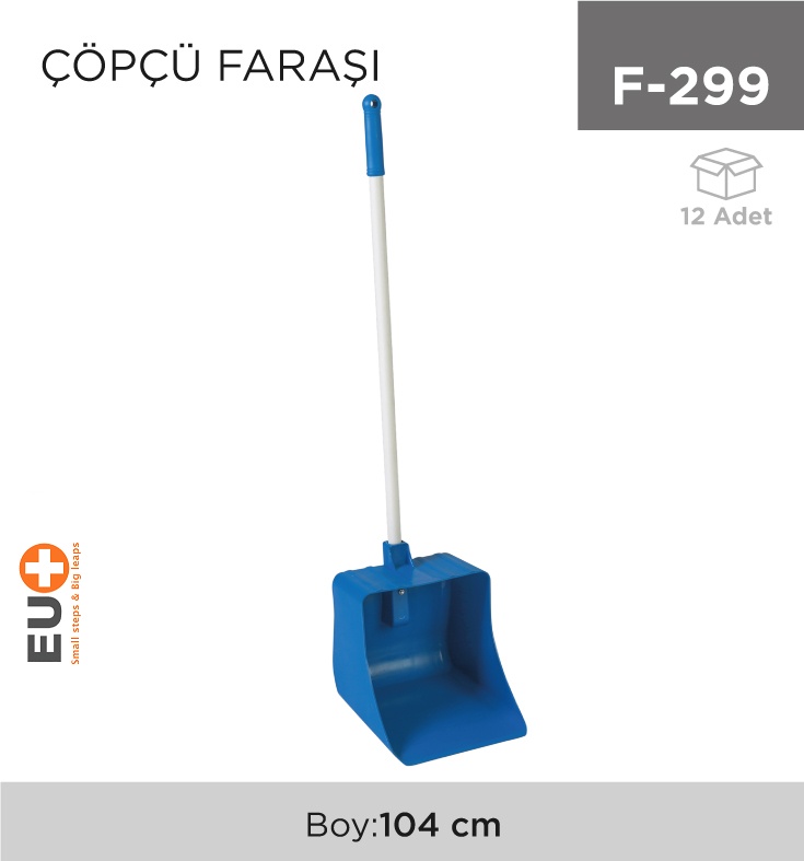 Çöpçü Faraşı (Ecf335)