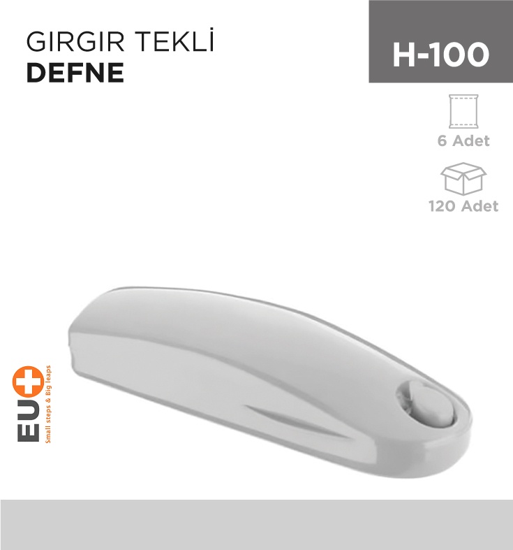 Gırgır Tekli Defne (Tp 204)