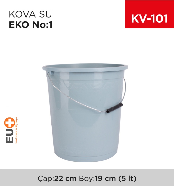 Kova Su Eko No:1
