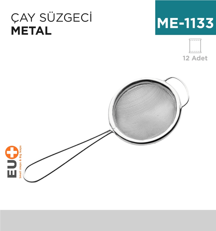 Çay Süzgeci Metal (1024640)