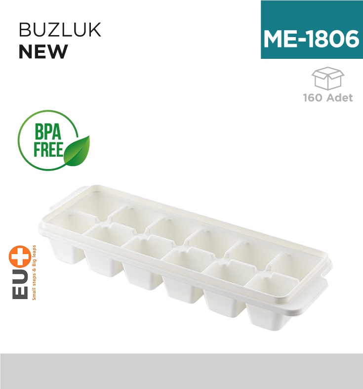 Buzluk New (16011)