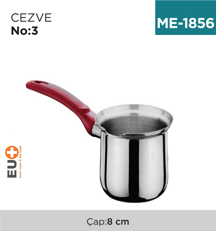 Cezve No:3