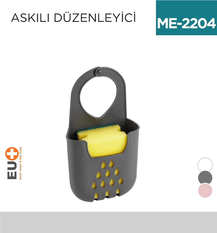 Askılı Düzenleyici Rose (Gp-125)