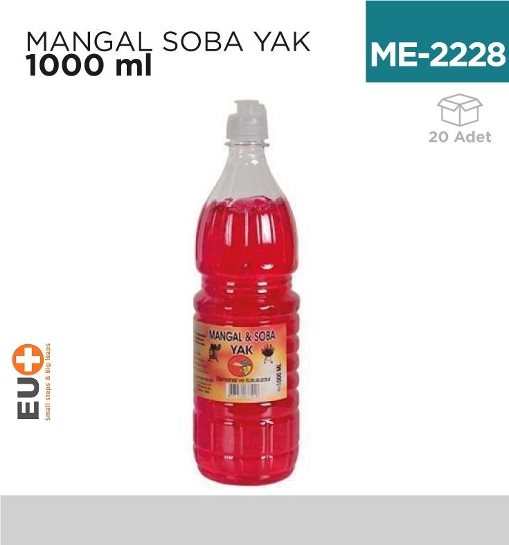 Mangal Soba Yak 1000 Ml