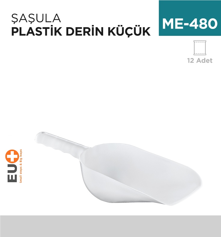 Şaşula Derin Küçük (Y-112)