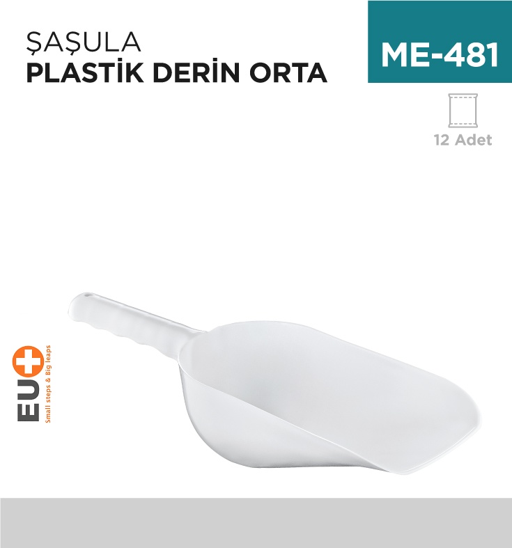Şaşula Derin Orta (Y-113)