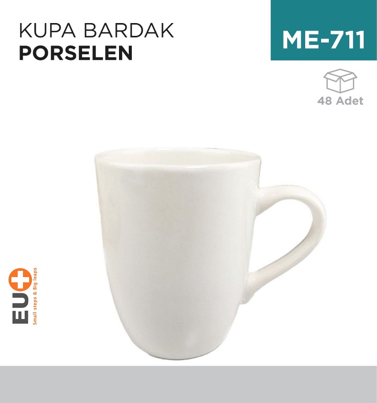 +Kupa Bardak Porselen Cooker (Ckr4006-4015)