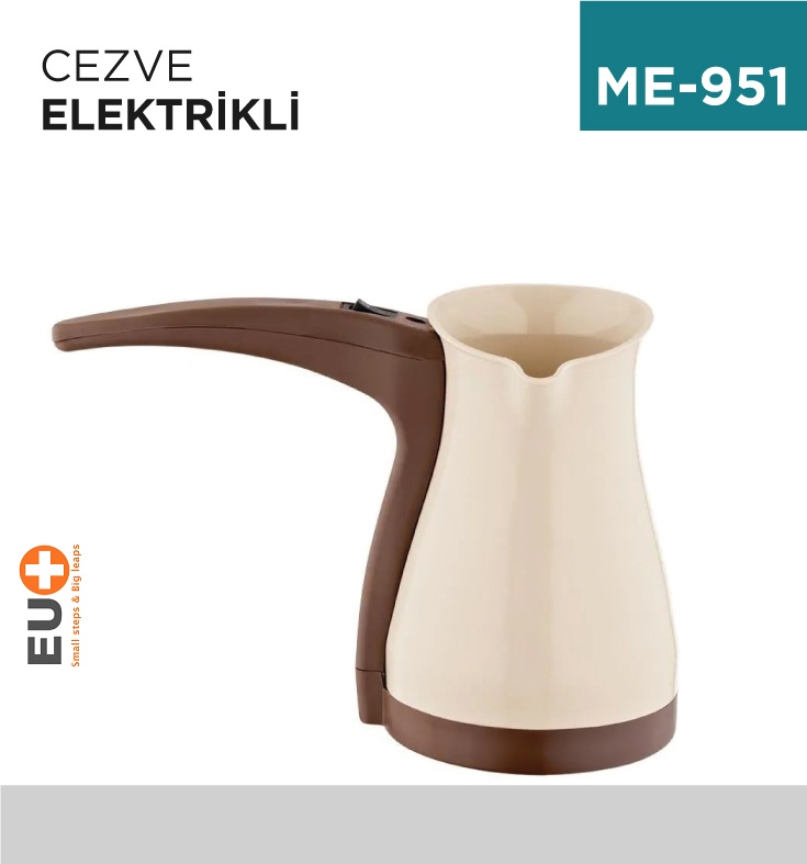 Elektrikli Cezve Sinbo 2928-2951