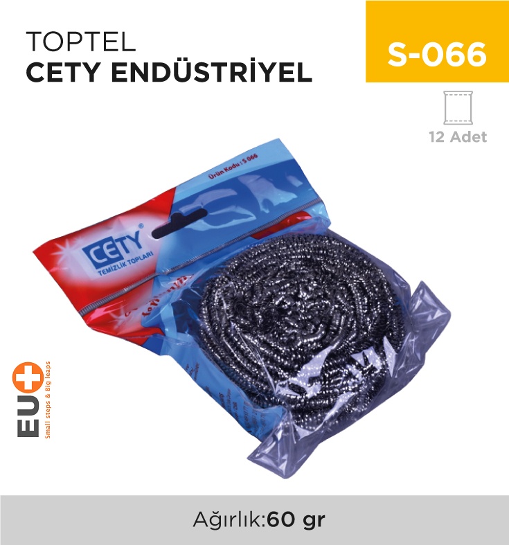 Toptel Cety Endüstriyel (Lınex)