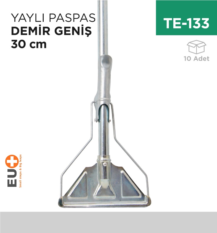 Yaylı Paspas Demir Geniş