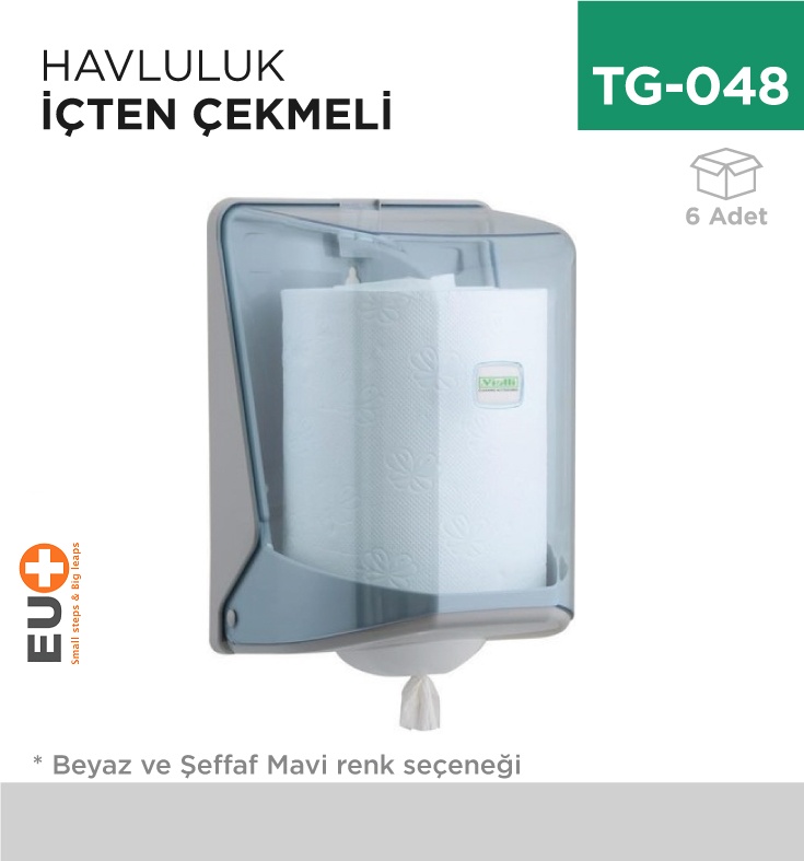 Havluluk İçten Çekmeli (Og1T-Og1)