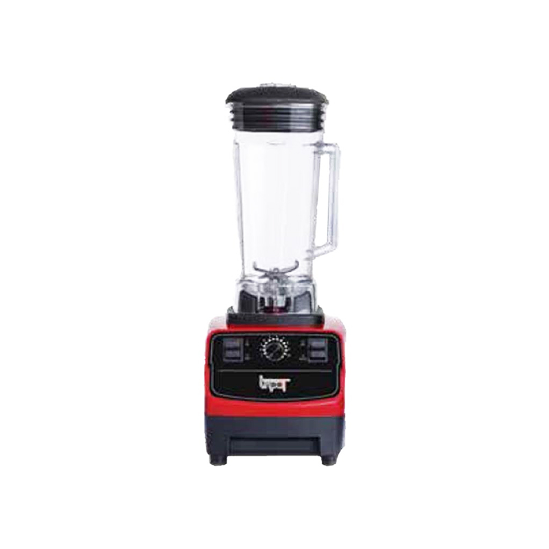 Bar Blender Tripa 1500 W 2 Lt Hazne - ENDÜSTRİ