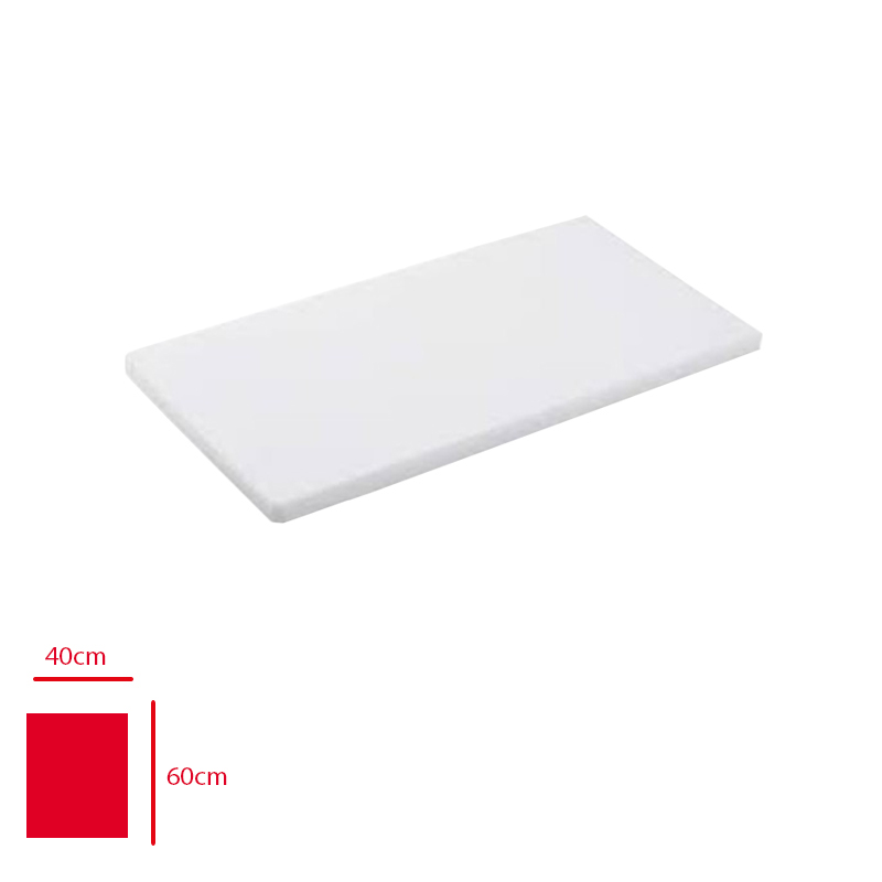 Türkay Kesim Panosu Beyaz 40*60*2