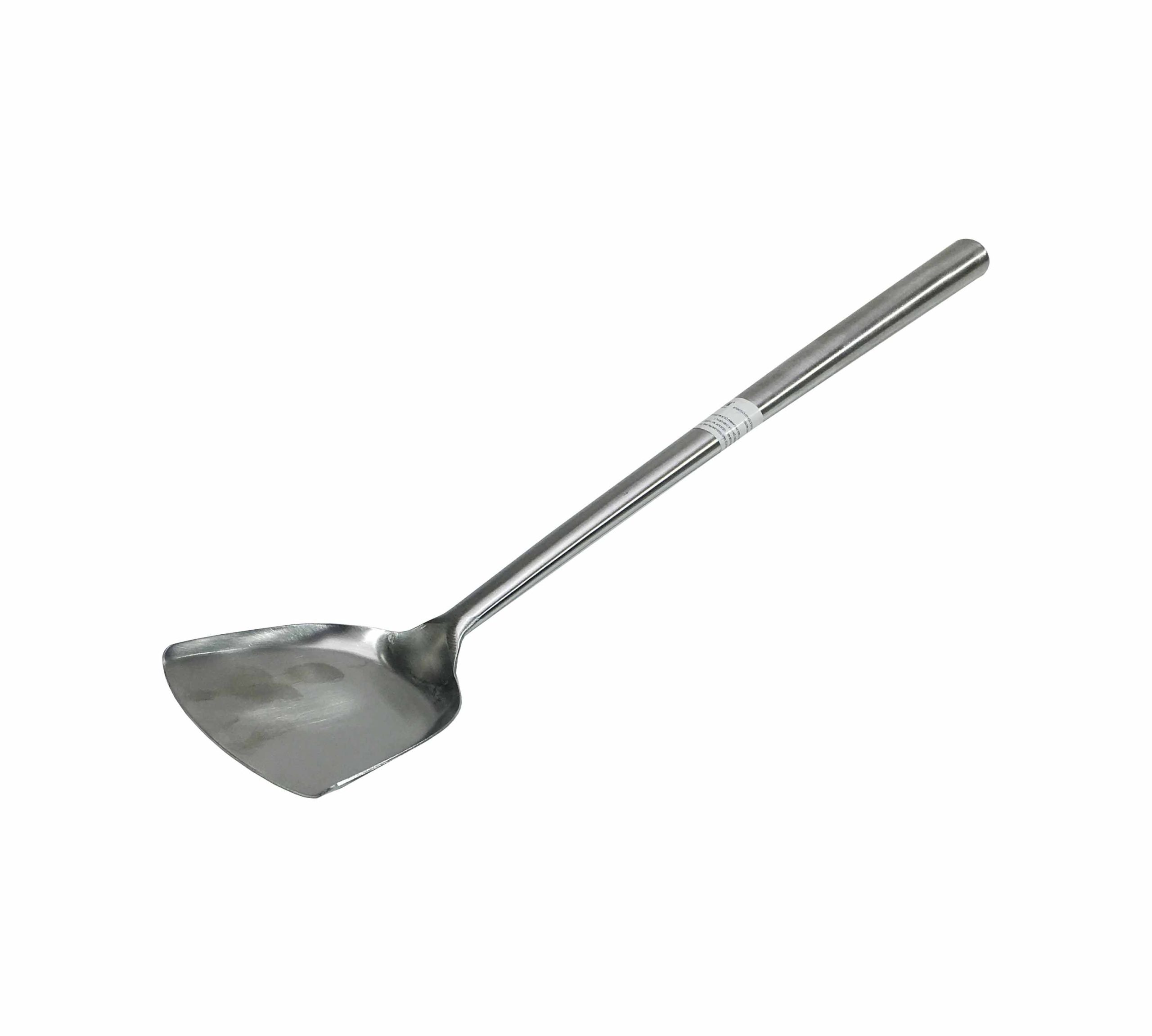 Leva Kürek Paslanmaz Çelik 304 40 Cm L-30692