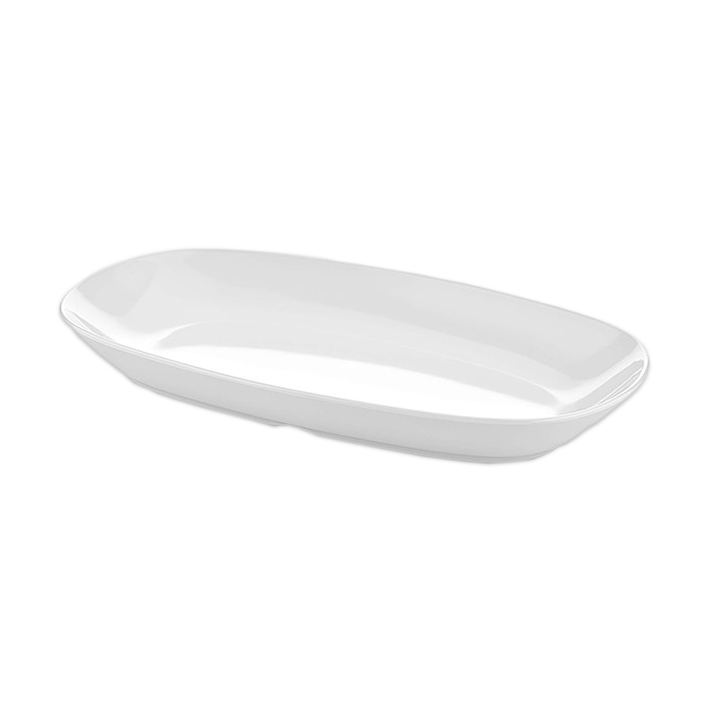 Atlas Lokanta Servis Kayık Derin 29 Cm.  613