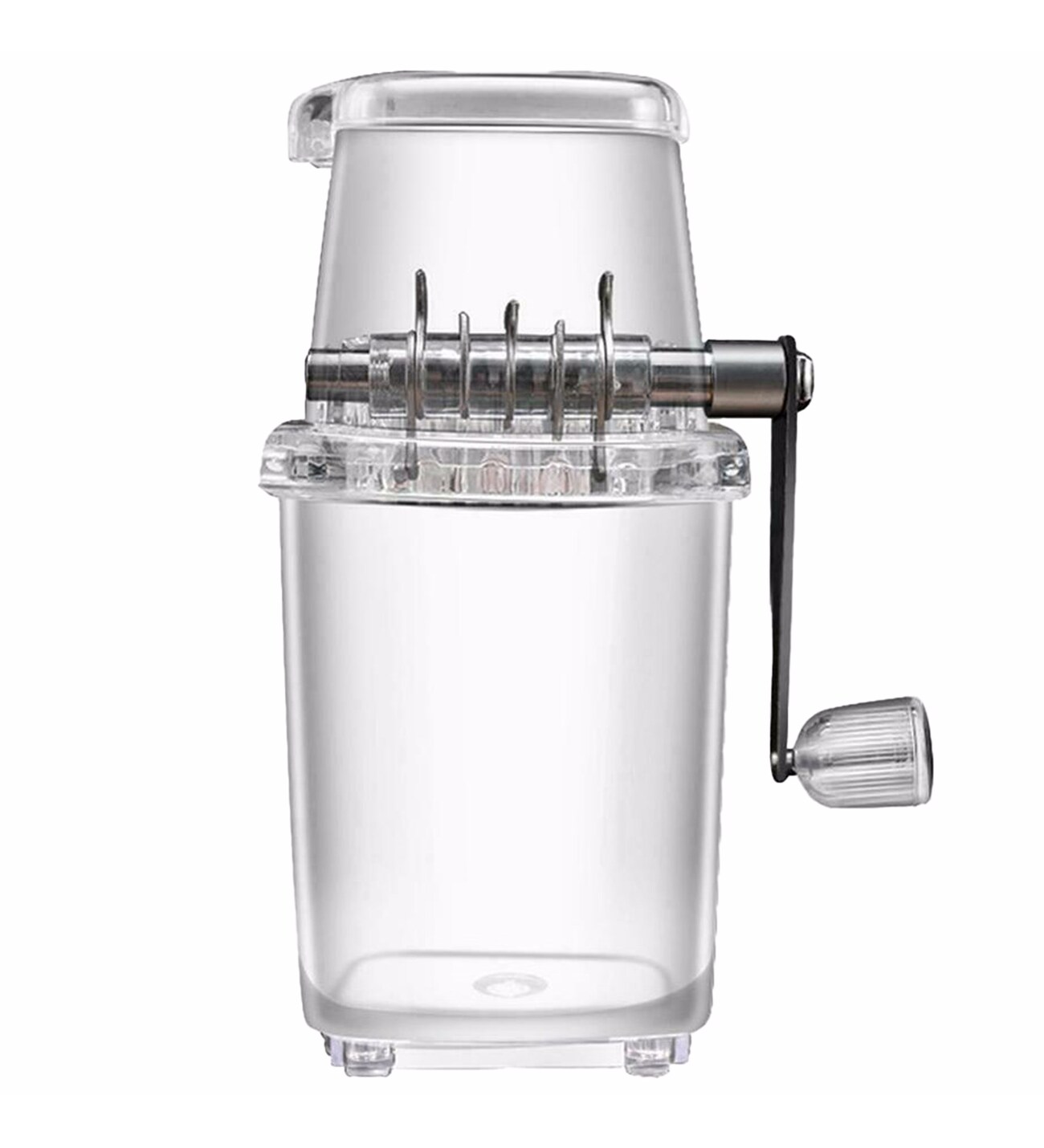 Evmoni Buz Kırıcı Küçük Şeffaf Model Evm-010167