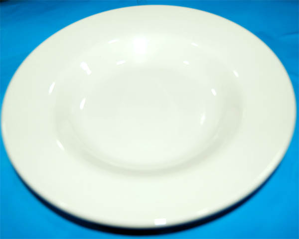 Özgül MELAMİN Çukur Tabak 21 Cm 32