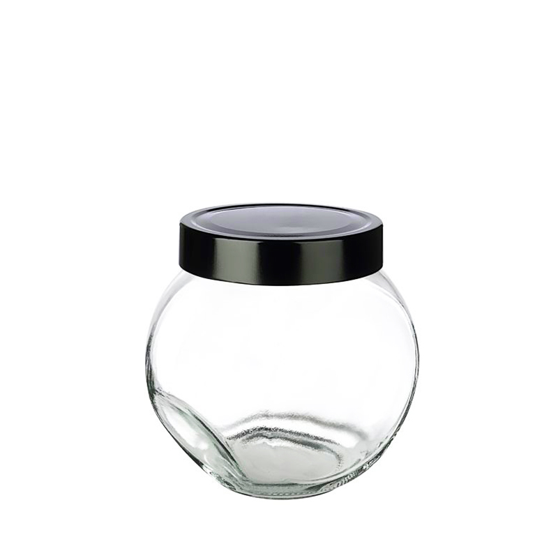 Titiz Kavanoz Minnt 750 Ml Kc-269
