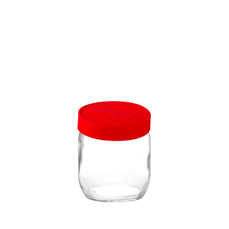 Titiz Kavanoz Mood Jar 425 Ml Kc-281