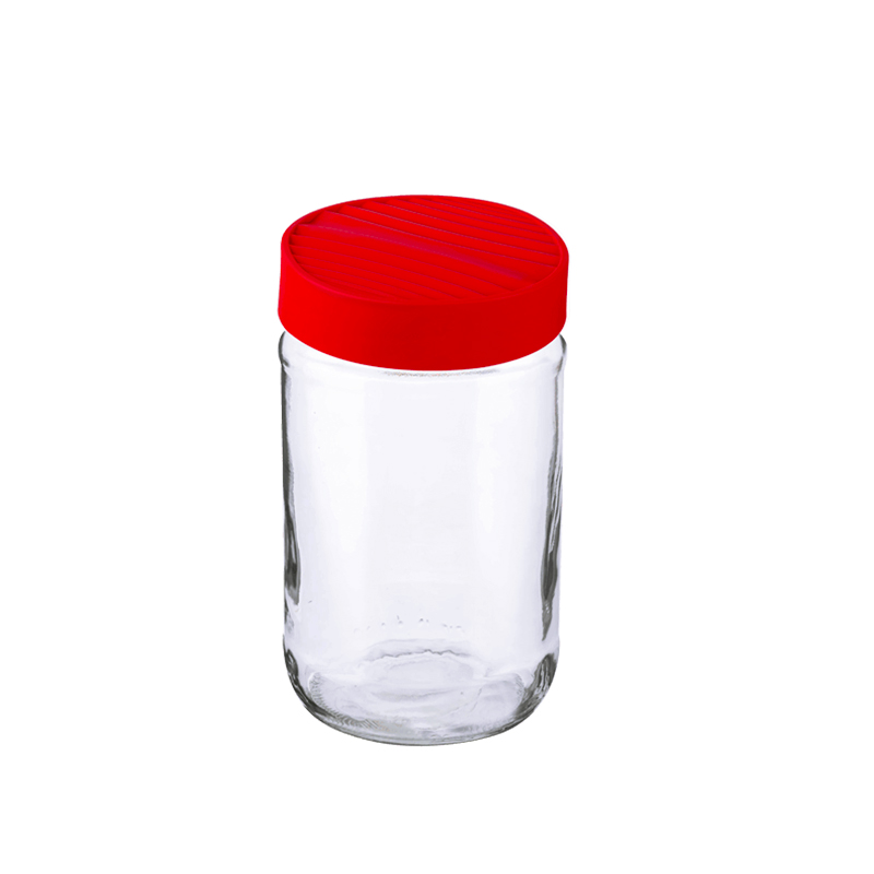 Titiz Kavanoz Uzun  Mood Long  660 Ml Kc-283