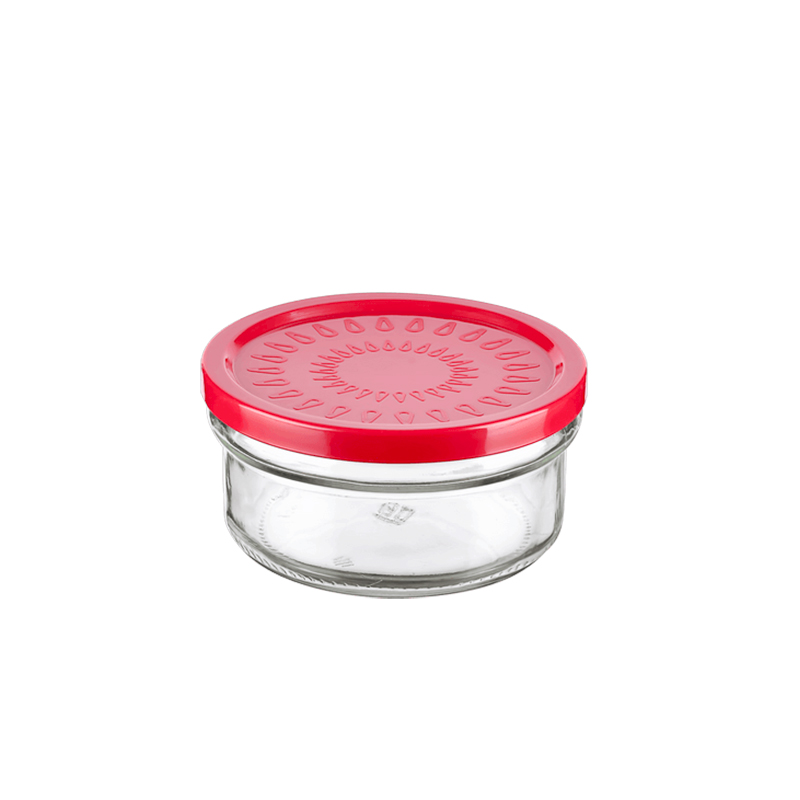 Titiz Saklama Kabı Damla 420 Ml Kc-240