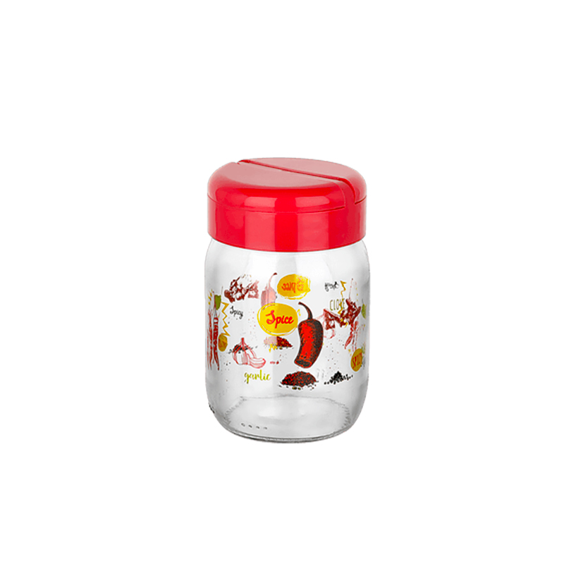 Titiz Baharatlık Wings Desenli 190 Ml Kc-207