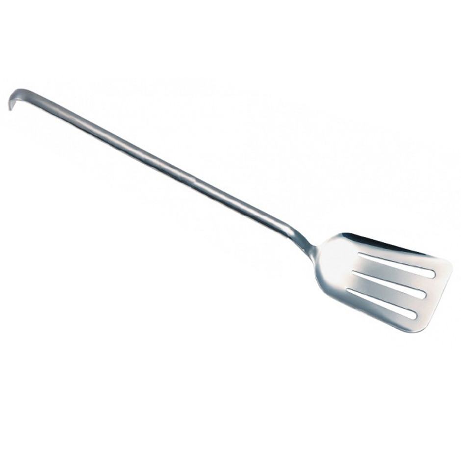 Lokanta Spatula Delikli No:3 304