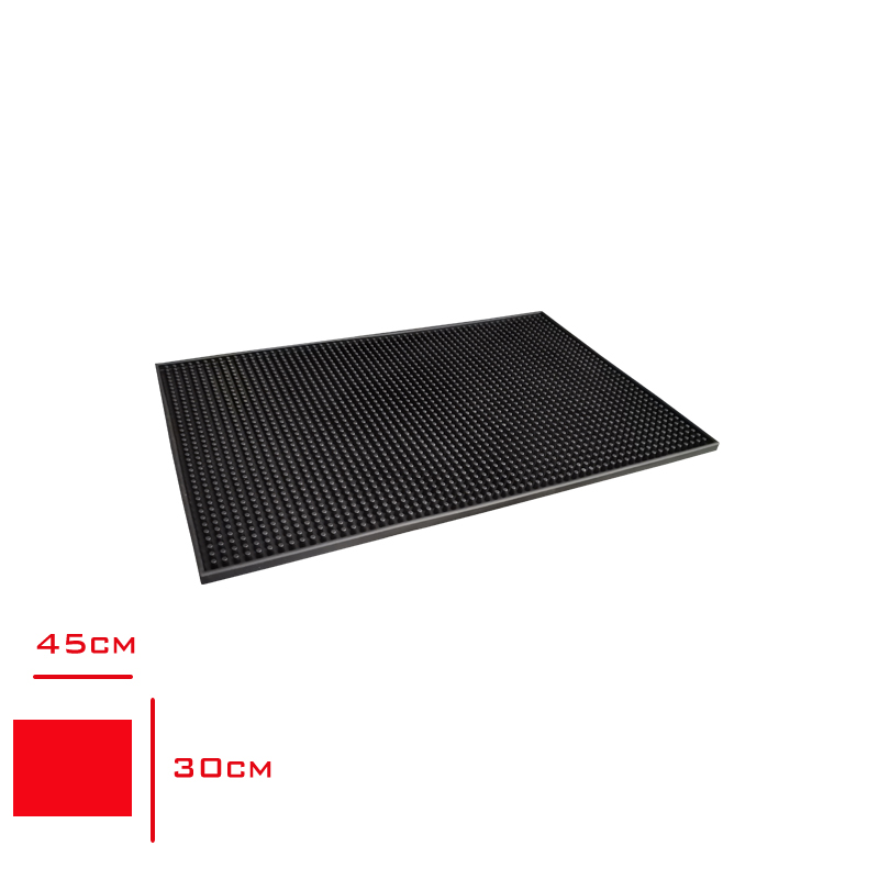 Biradlı Bar Lastiği 45*30 Brd-340