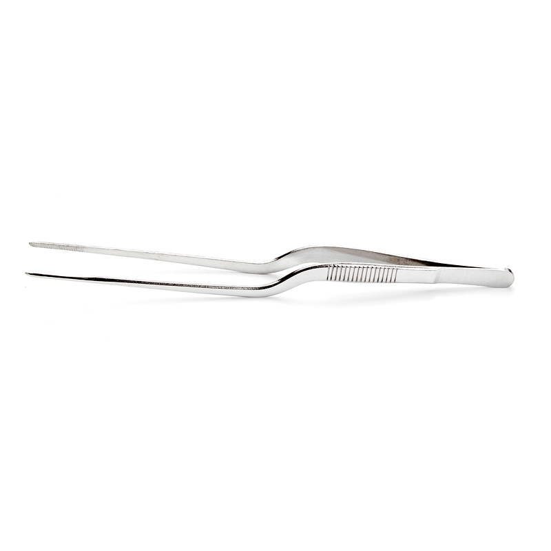 Biradlı Şef Dekor Cımbızı 20.5 Cm Brd-125