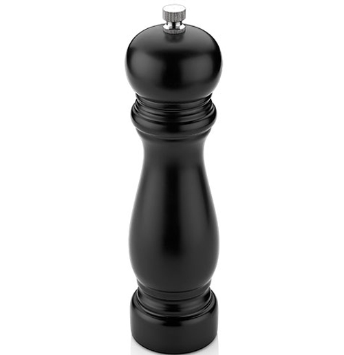 Biradlı Karabiber Değirmeni 46 Cm Brd-229-C