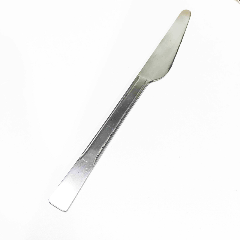 Akdeniz Yemek Bıçak 12 Li 3.00 Mm