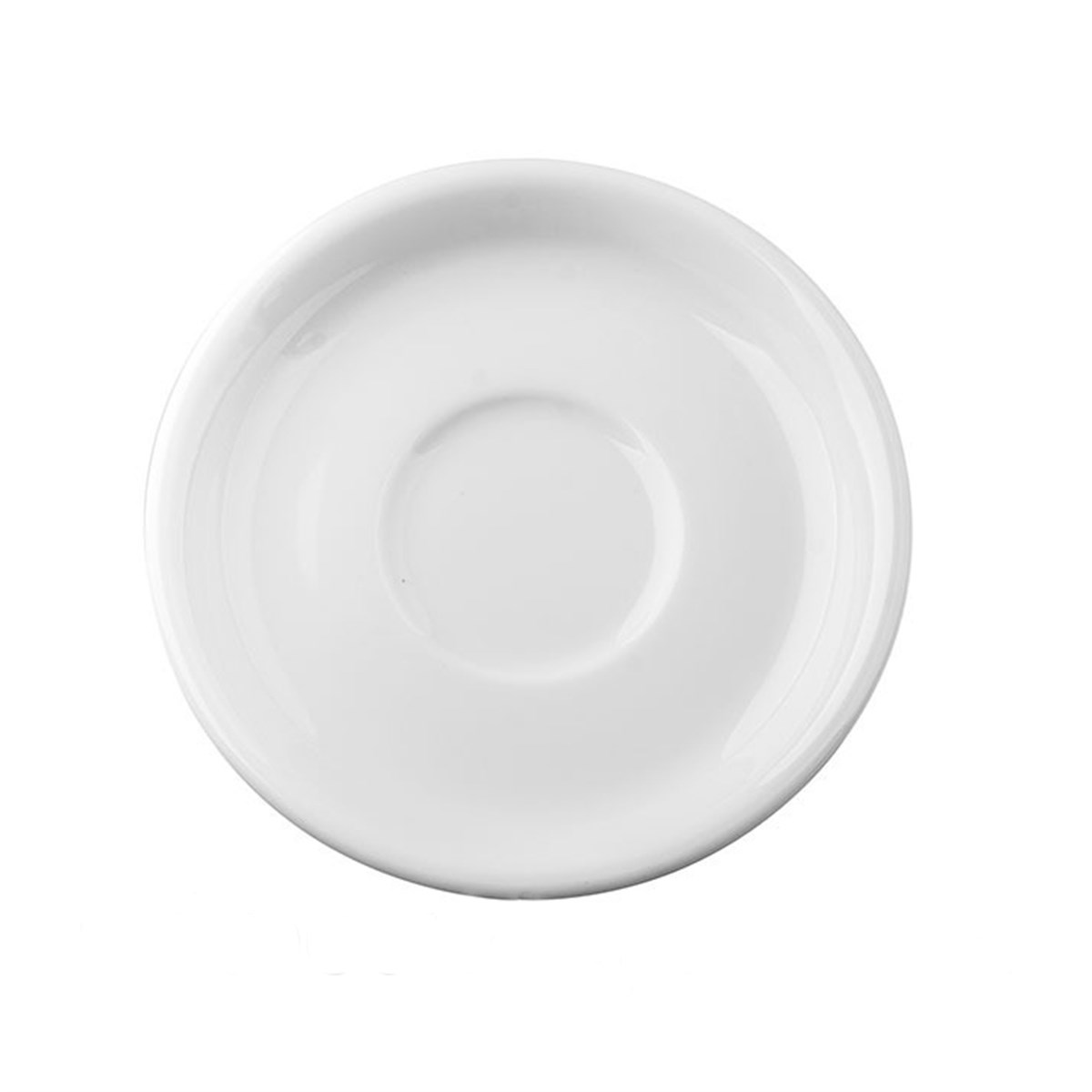 Güral Ent Otel Çay Fincan Tabağı 14 Cm  Eo01Ct00