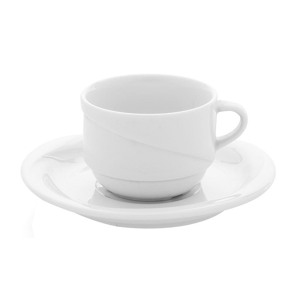 Güral X-Tanbul Otel Nescafe Fincan Tk 140 Cc Xt02Nt00