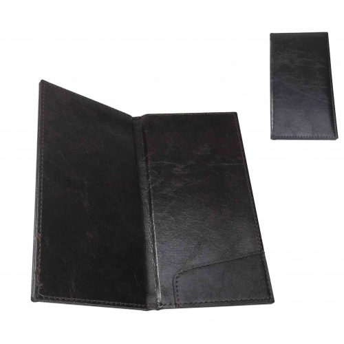 Hesap Sümeni Klasik 12*20 Cm 10012-S01 Kahve