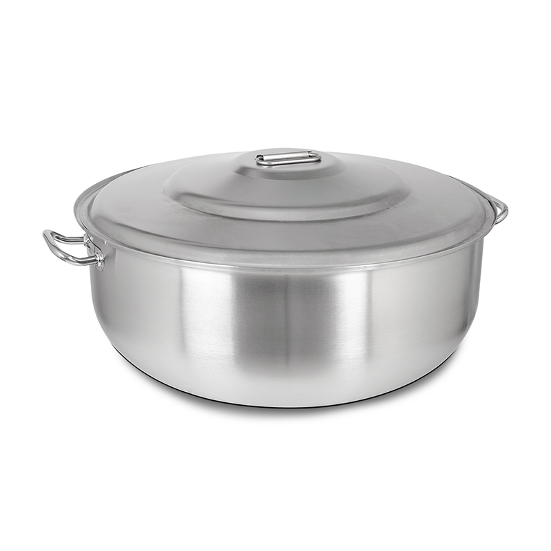 Kapp Helvane Tencere 21 Lt 36*20 30013620