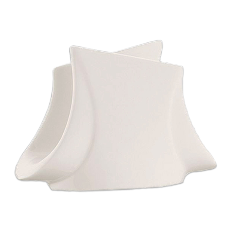 Bonna Napkin Peçetelik 10 Cm Porselen Per01Pc