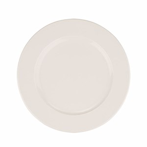 Bonna Banquet Yuvarlak Tabak 23 Cm Porselen Bnc23Dz - PORSELEN-SERAMİK