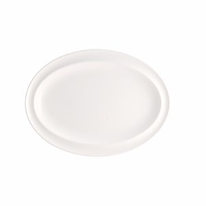 Bonna Alex İskender Tabağı 32 Cm Porselen Alx32Ov - PORSELEN-SERAMİK