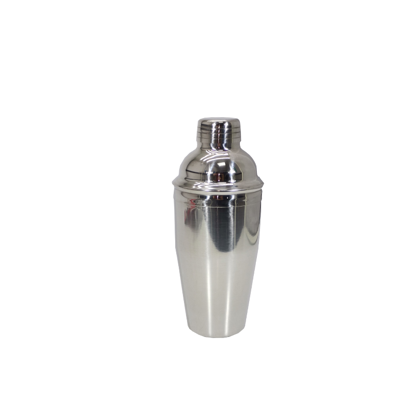 Çelık Kokteyl Shaker 750 Cc Flr-55