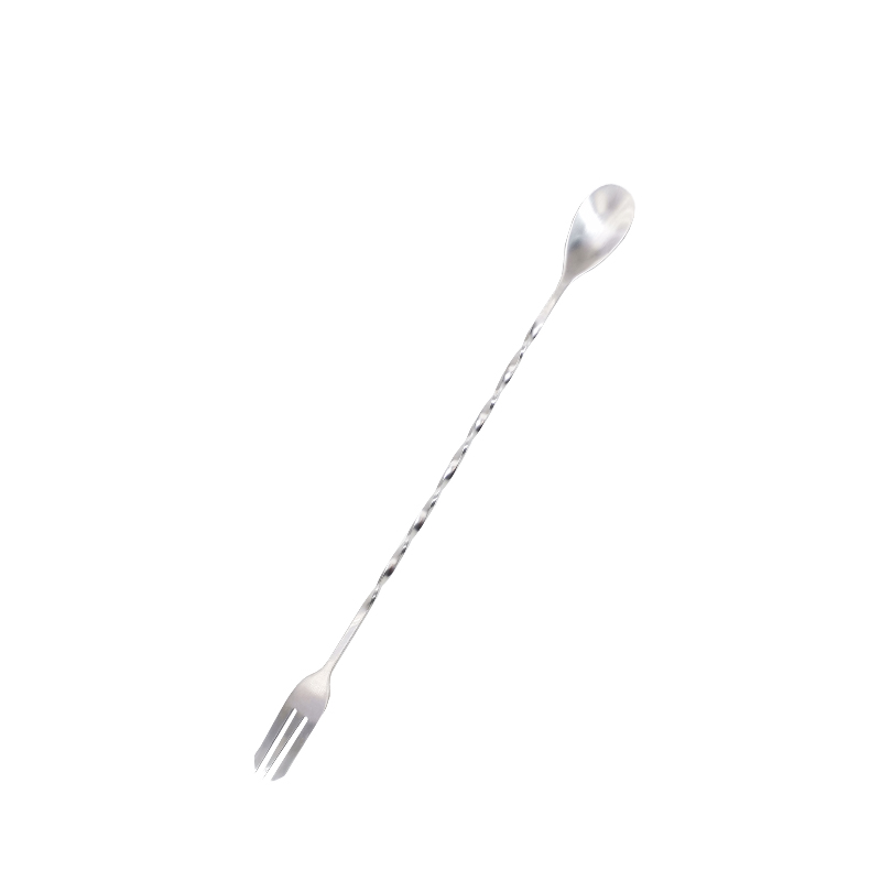 Bar Kaşık Çatallı 33 Cm Flr-65 - ENDÜSTRİ