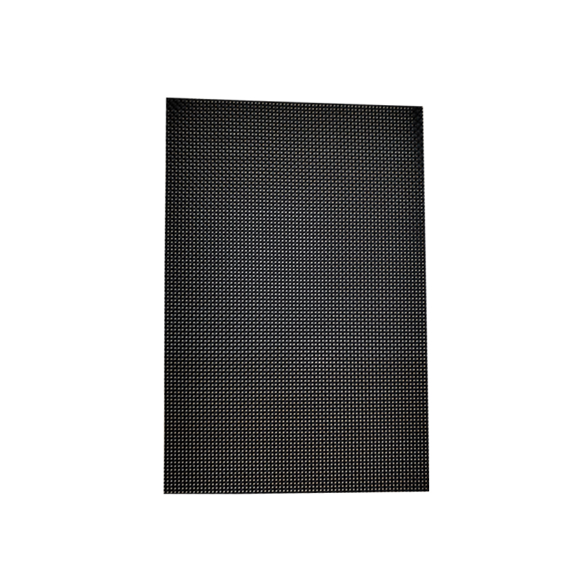 Amerikan Servis Pvc 30*45 Siyah Flr-08S