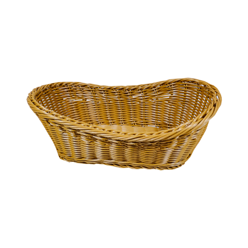 Ekmek Sepeti Plastik Gondol 29*19*10 Flr-125 - ENDÜSTRİ