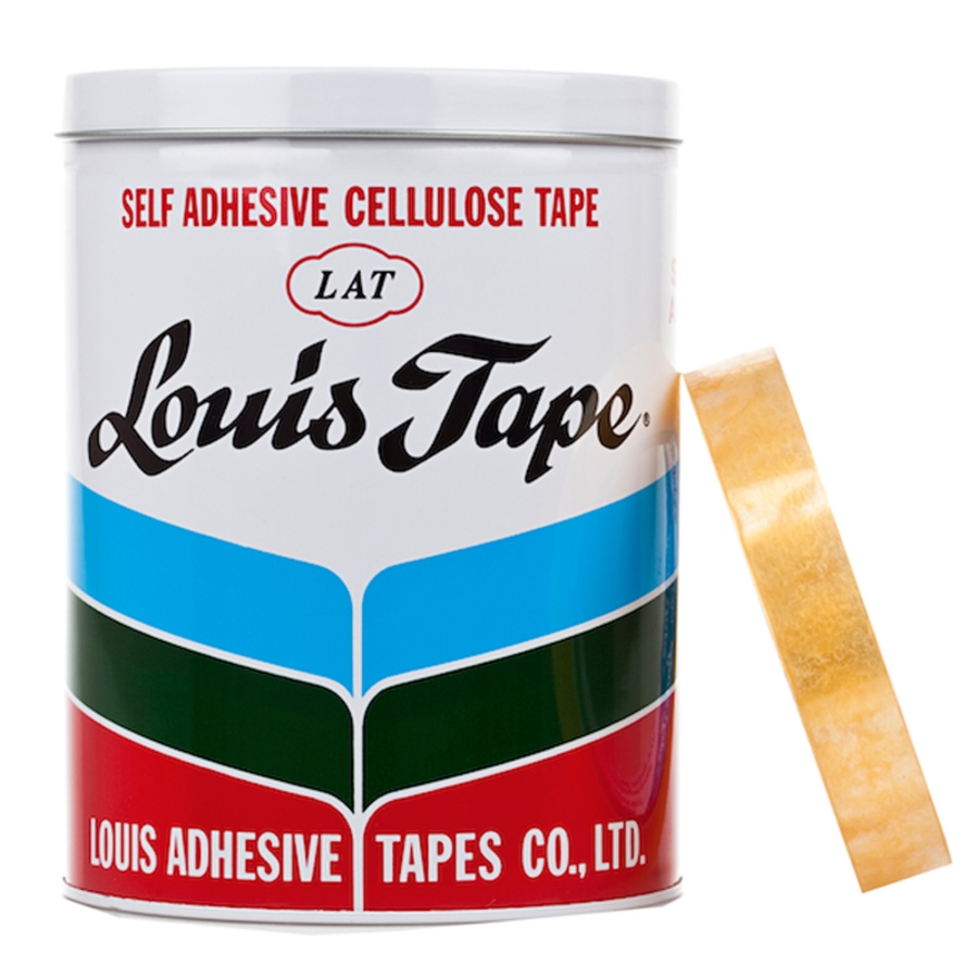 Louis Tape Selefon Bant 18 mm x 66 m - guzeltedarik.com