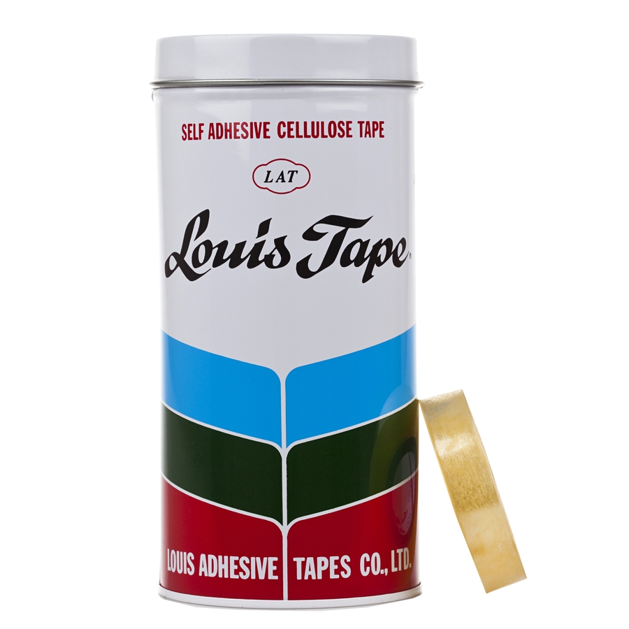 Louis Tape Selefon Bant 12 mm x 33 m - guzeltedarik.com