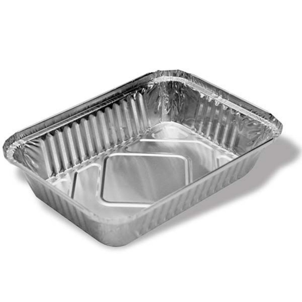 Alüminyum 500 Gr. Kase - guzeltedarik.com