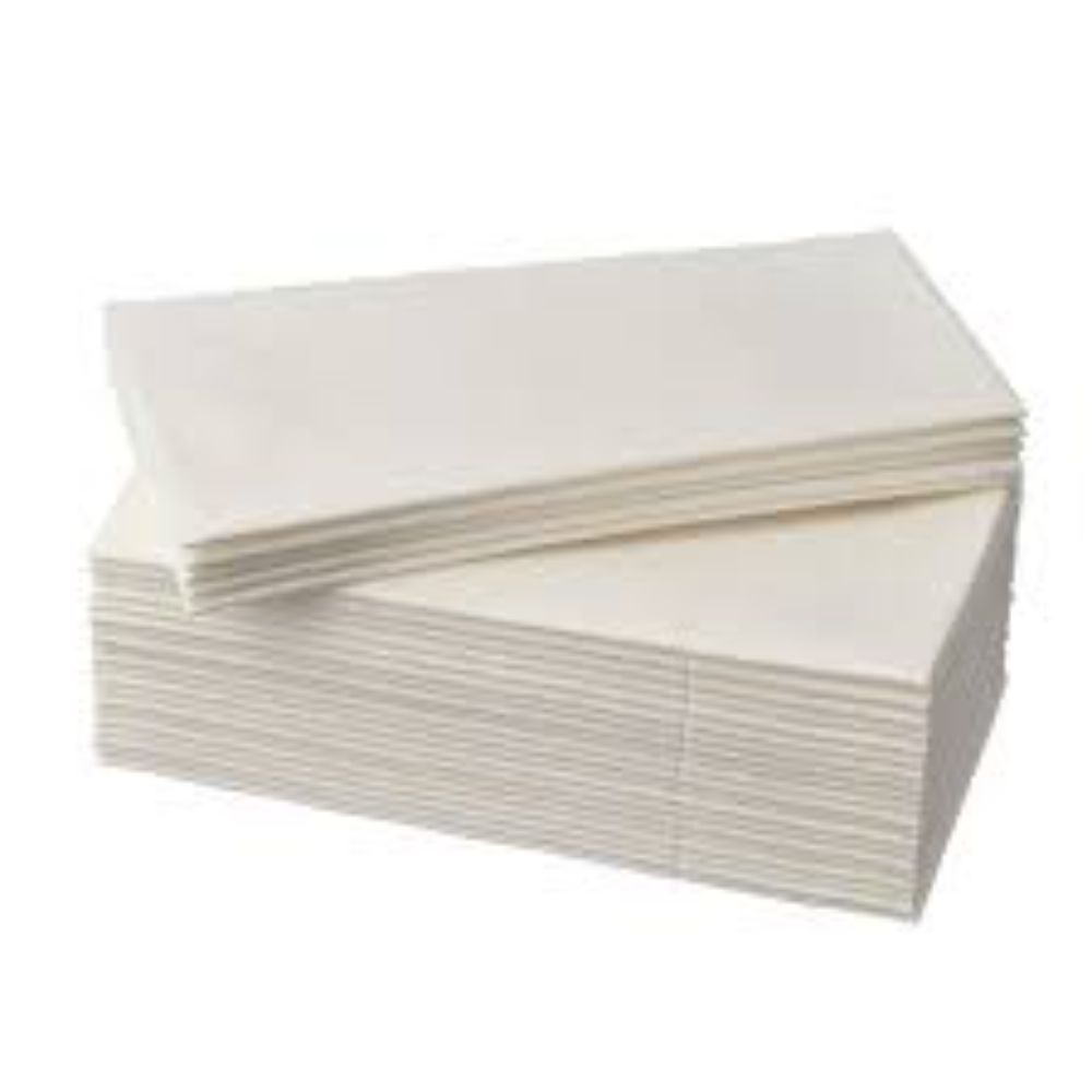 33*33 Çift Katlı Garson Katlama  1200 Adet - guzeltedarik.com